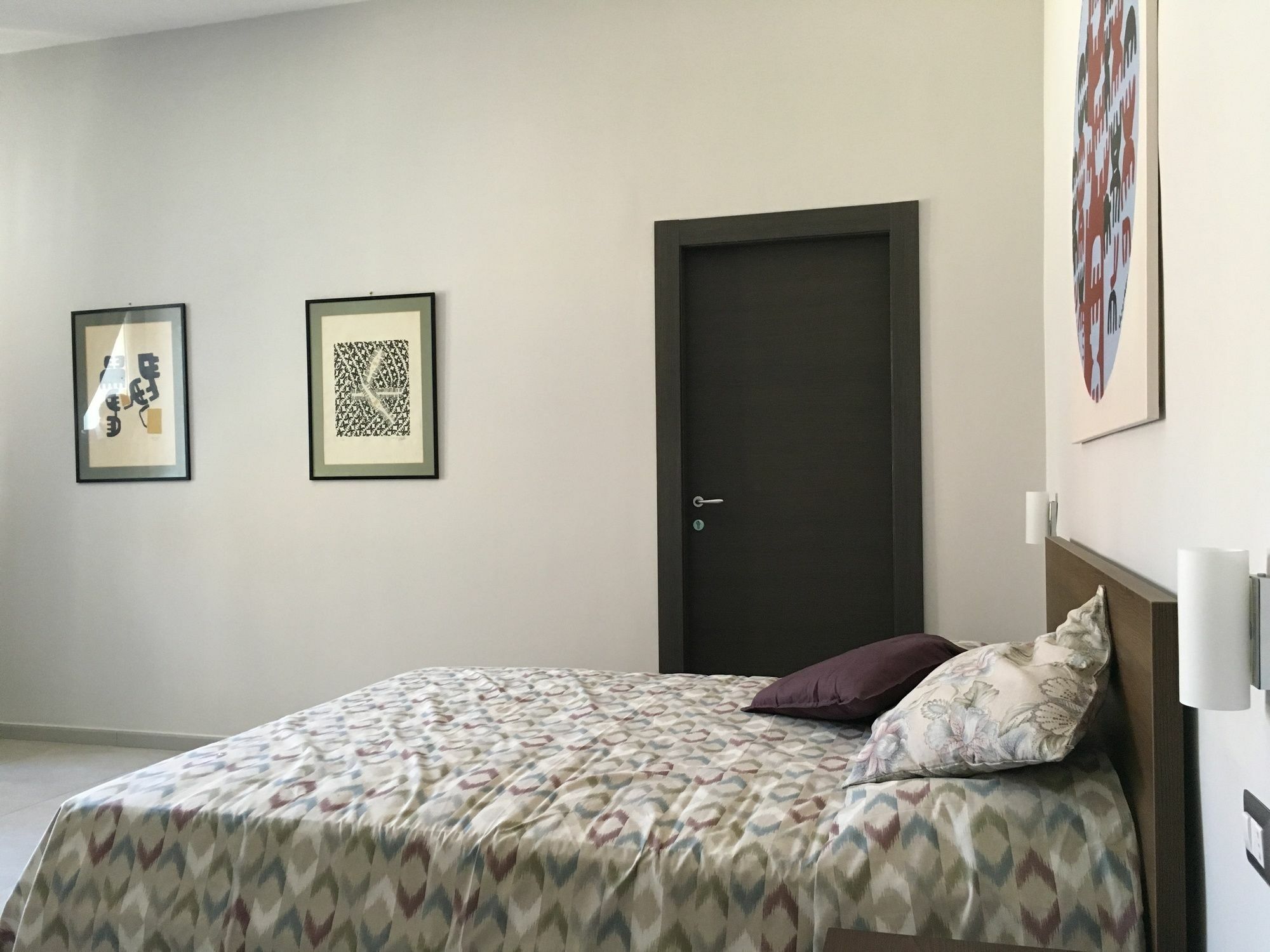 Napaje Bed & Breakfast Napoli Dış mekan fotoğraf